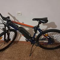 Bicicletta elettrica
