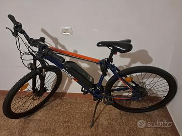 Bicicletta elettrica