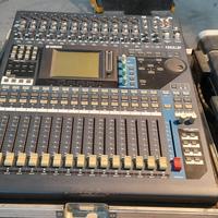Mixer digitale Yamaha O1V96
