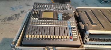Mixer digitale Yamaha O1V96