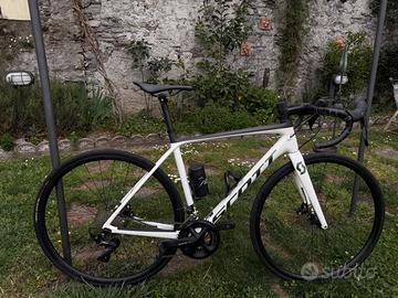 Scott Addict 20 Disc 2021