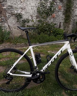 Scott Addict 20 Disc 2021