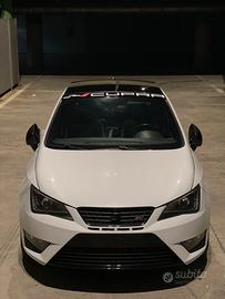 Seat Ibiza Cupra 2013 - Motore Guasto