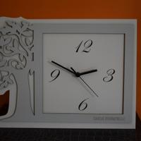 Orologio Carlo Pigantelli 