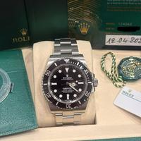 Rolex submariner