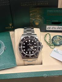 Rolex submariner
