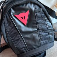 Dainese D-Tanker Motorcycle mini bag magnetica