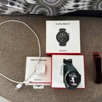 Smartwatch Oneplus watch 2