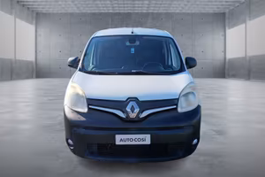 RENAULT Kangoo II 2013 - Kangoo 1.5 dci Li U508089