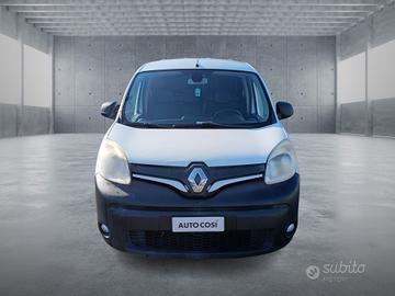 RENAULT Kangoo II 2013 - Kangoo 1.5 dci Li U508089