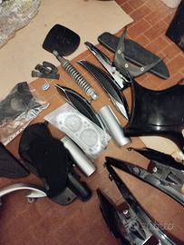 Ricambi Piaggio Beverly 250