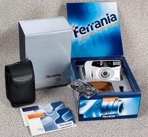 Ferrania Macchina analogica