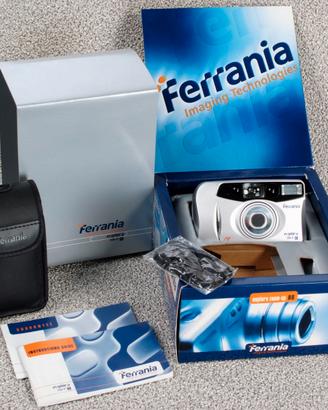 Ferrania Macchina analogica