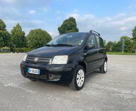 Fiat Panda Natural Power - Metano/Benzina