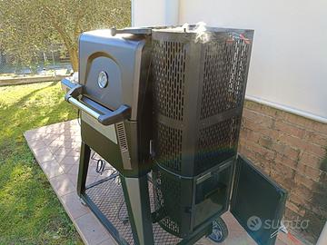 Barbeque masterbuilt