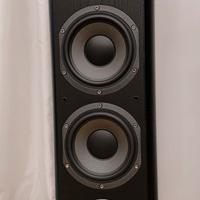 Focal Chorus 726 casse da pavimento 