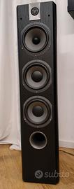 Focal Chorus 726 casse da pavimento 