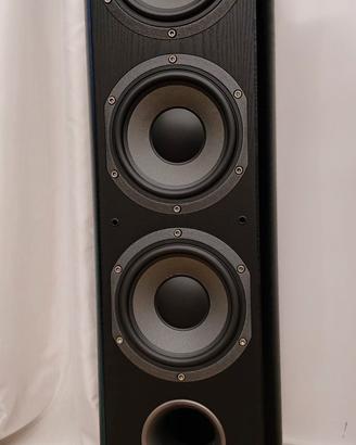 Focal Chorus 726 casse da pavimento 