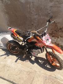 minimoto