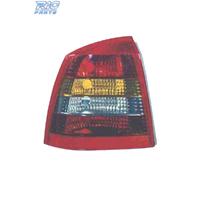 FANALE SINISTRO PER OPEL ASTRA G 3P 5P 98-04 FUMÉ