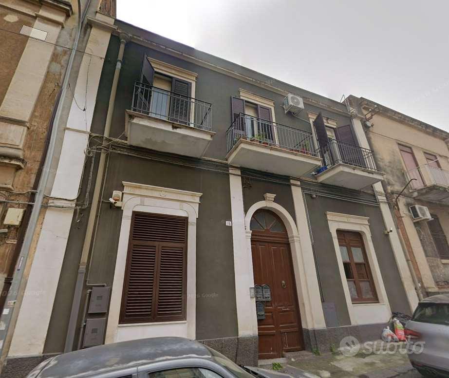 Appartamento – Catania, Borgo, Borgo-Sanzio - Vista 2
