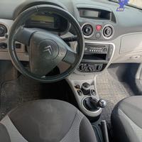C3 Pluriel 1.4 Exclusive (54 kw)CITROEN benzina