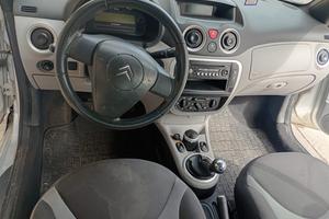 C3 Pluriel 1.4 Exclusive (54 kw)CITROEN benzina