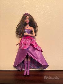 Barbie Cantante