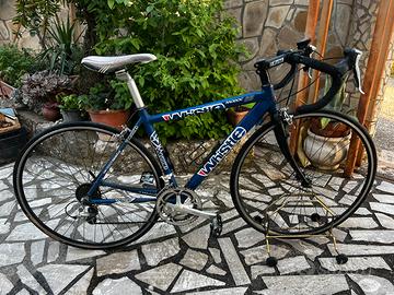 Bici da corsa