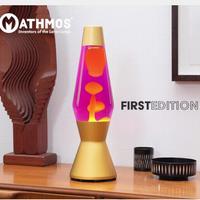 Mathmos lampada lava Astro limited edition #423