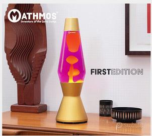 Mathmos lampada lava Astro limited edition #423
