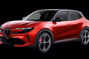 Alfa Romeo JUNIOR NUOVA DA IMMATRICOLARE - PREVENT