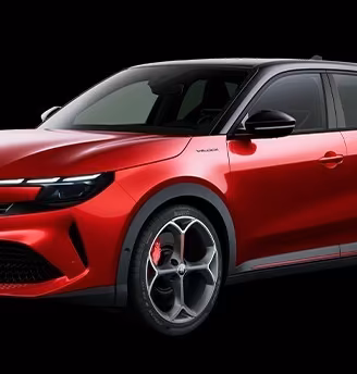 Alfa Romeo JUNIOR NUOVA DA IMMATRICOLARE - PREVENT