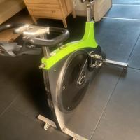 Bike indoor