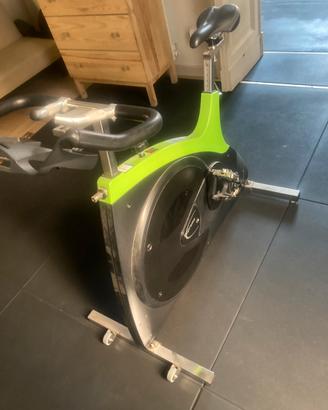 Bike indoor
