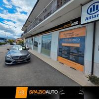Mercedes-benz C 180 1.6 CDI - 115 cv 9 G-TRONIC Bl