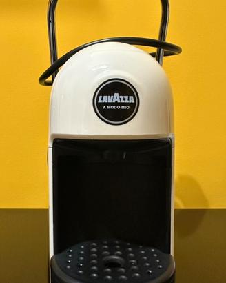 Macchina del caffè Lavazza