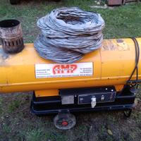 Generatore ad aria calda