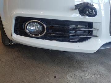 Fendinebbia destro AUDI A3 del 2013