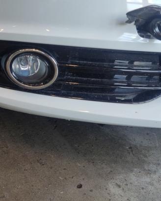 Fendinebbia destro AUDI A3 del 2013