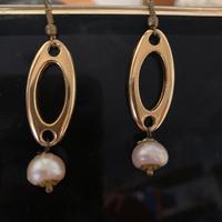 orecchini bigiotteria