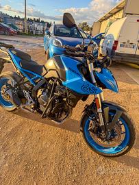 Suzuki GSX-8S 800cc 2024