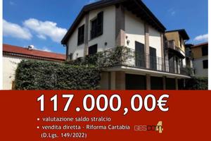 Appartamento a Nerviano (MI)
