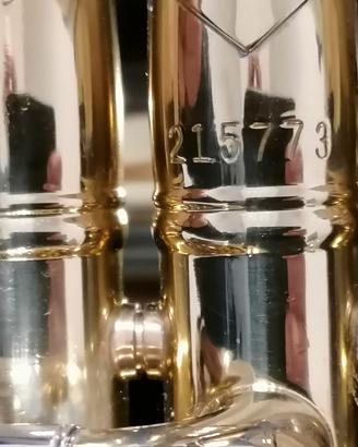 trombone 