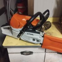 Motosega STIHL MS 462 C