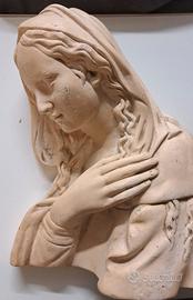 immagini sacre - Madonna