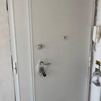 Portone Blindato doppia anta