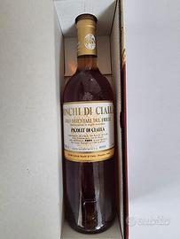 PICOLIT di CIALLA - per Collezionisti