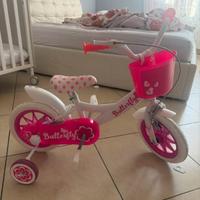 Bicicletta bambina