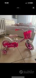 Bicicletta bambina